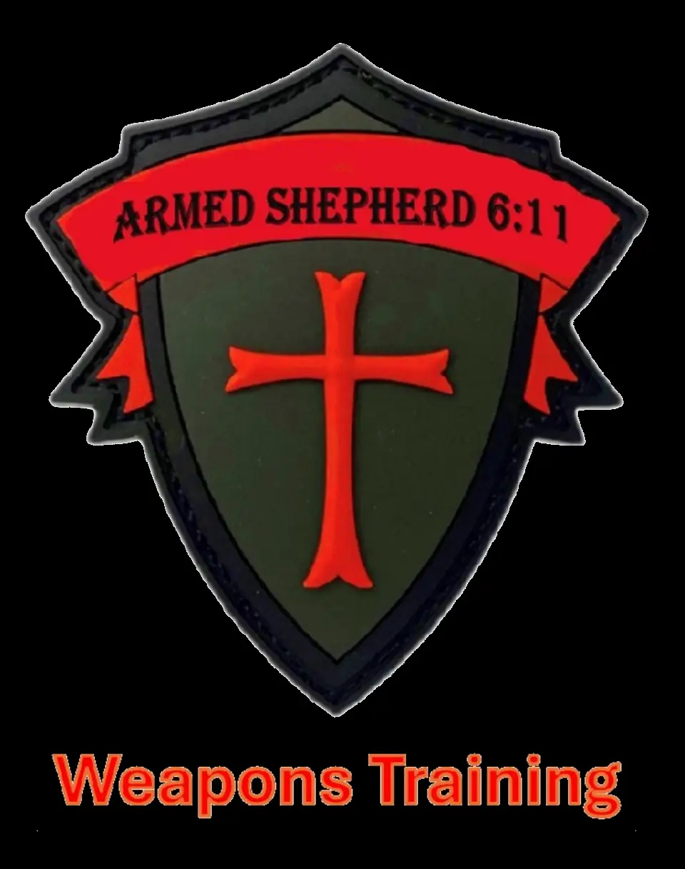 Armed Shepherd 6:11